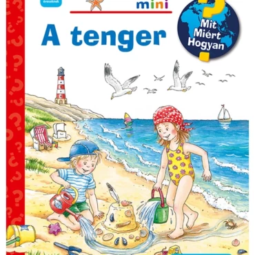 A TENGER