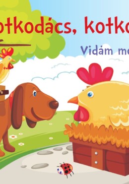 Kotkodács, kotkodács