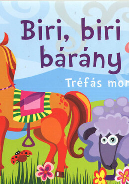 Bir, biri, bárány