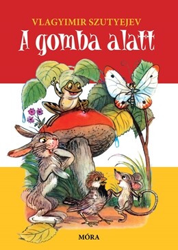 A gomba alatt