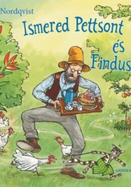 Ismered Pettsont és Finduszt?