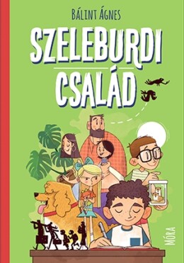 Szeleburdi család*