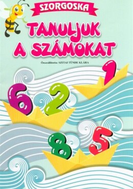 Tanuljuk a számokat – Szorgoska