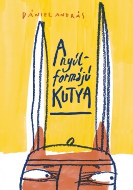 A nyúlformájú kutya