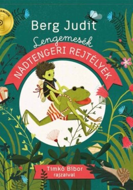 Nádtengeri rejtélyek