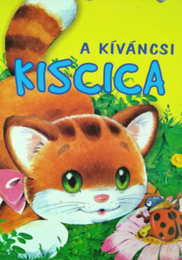 A kíváncsi kiscica
