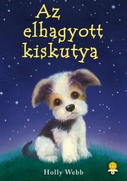 Az elhagyott kiskutya