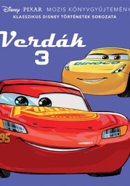 Disney klasszikusok - Verdák 3.