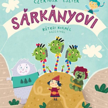 Sárkányovi