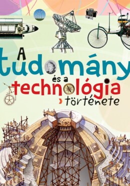 A tudomány és a technológia története