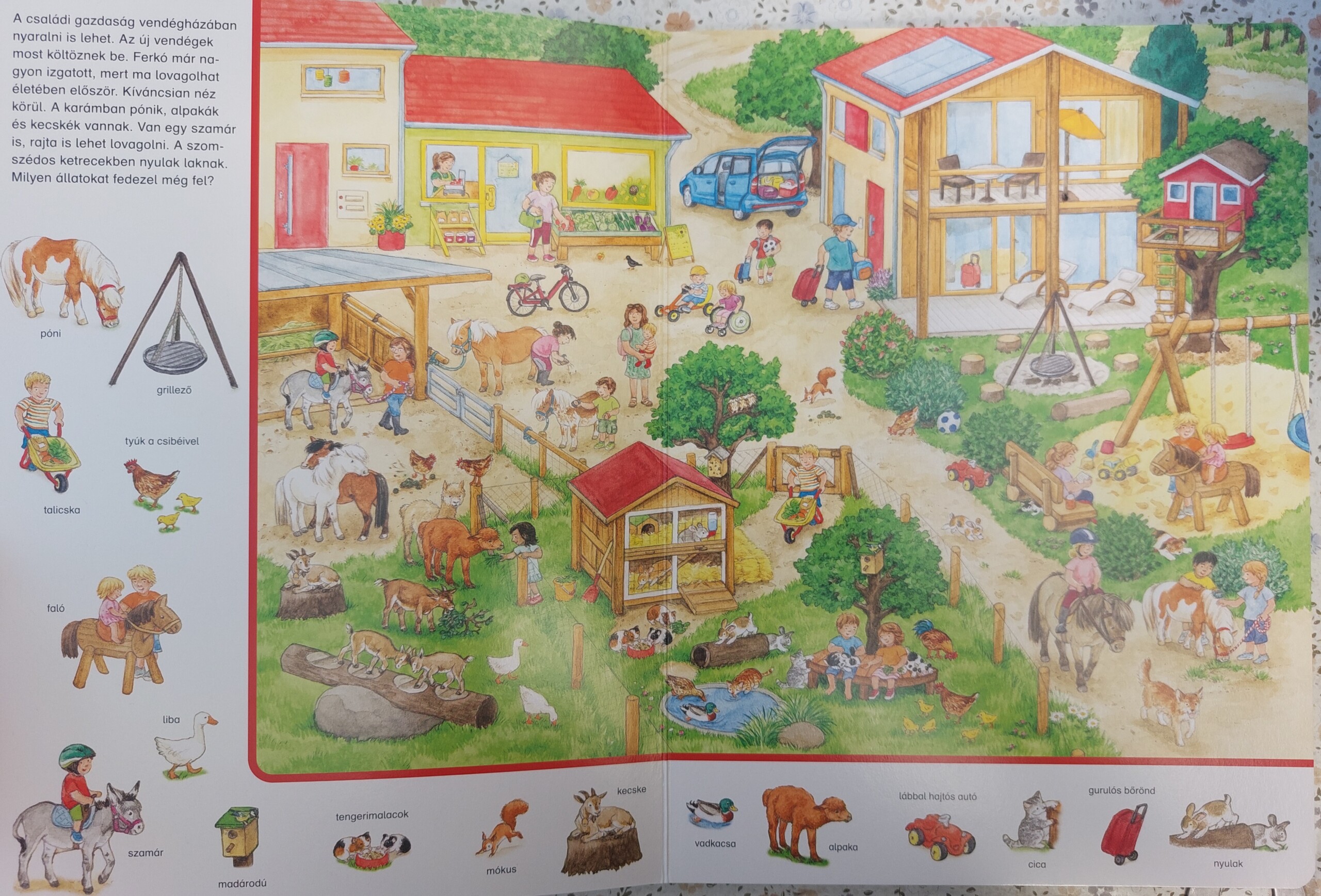 Keress, találj, mesélj! Kedvenc böngészőképeim - Image 2