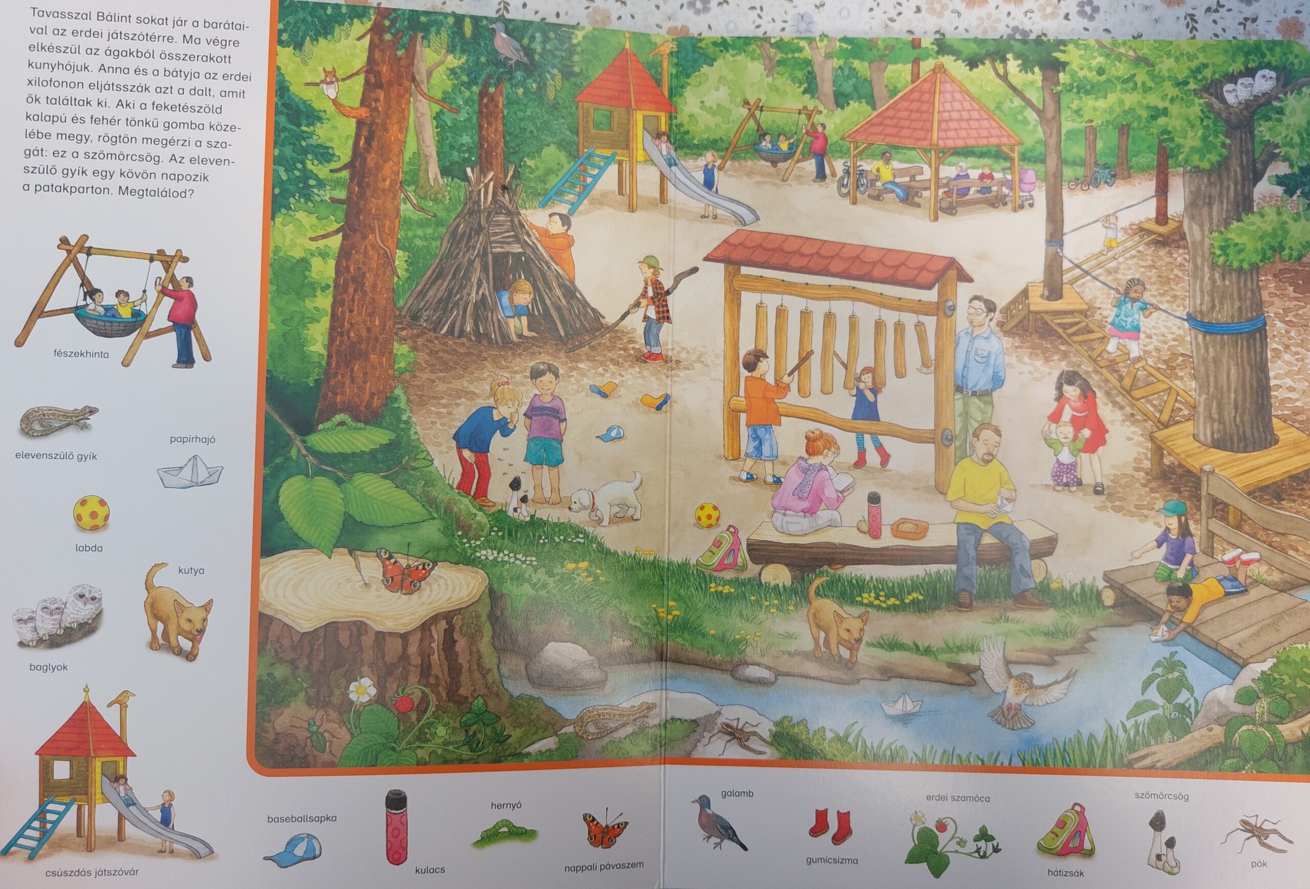 Keress, találj, mesélj! Kedvenc böngészőképeim - Image 3