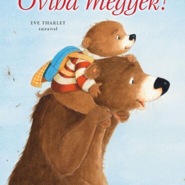 Oviba megyek!