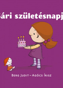 Sári születésnapja