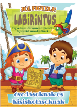 Labirintus