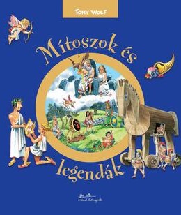 Mítoszok és legendák