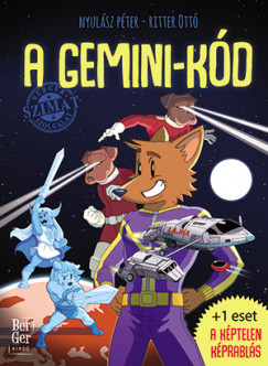 A GEMINI-KÓD