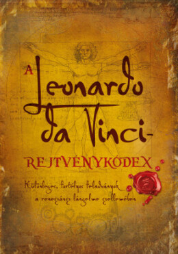 A Leonardo da Vinci-rejtvénykódex
