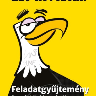EZT NEVEZEM! - FELADATGYŰJTEMÉNY BOSNYÁK VIKTÓRIA KÖNYVÉHEZ
