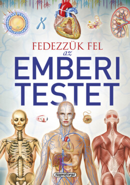 Tudástár - Fedezzük fel az emberi testet