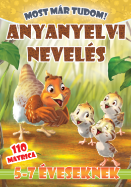 Anyanyelvi nevelés