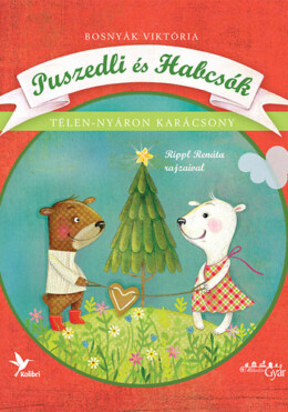 Puszedli és Habcsók - Télen-nyáron karácsony*