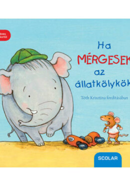 Ha mérgesek az állatkölykök