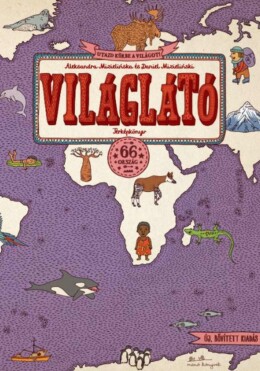 Világlátó