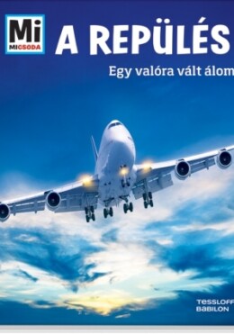 Mi MICSODA A repülés – Egy valóra vált álom*