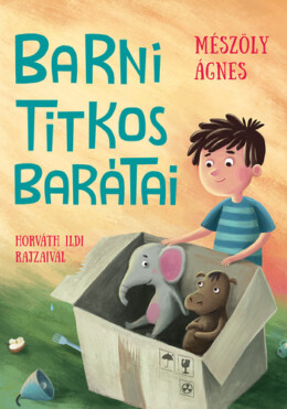 Barni titkos barátai