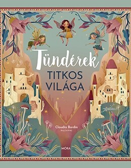 Tündérek titkos világa