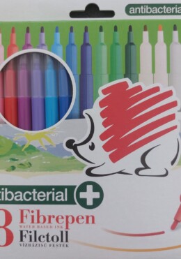 Filctoll ICO 300, 18 darabos, antibakteriális