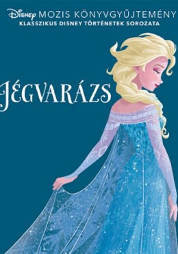Disney klasszikusok - Jégvarázs