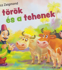 A török és a tehenek