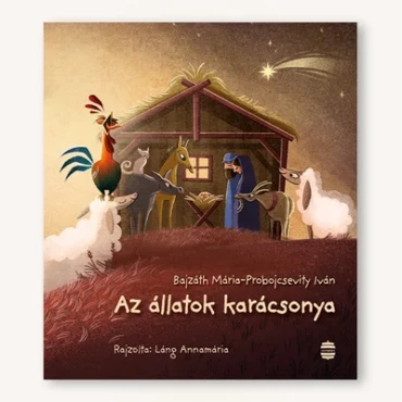 Az állatok karácsonya