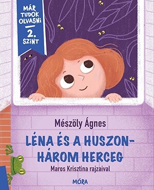 Léna és a huszonhárom herceg