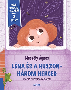 Léna és a huszonhárom herceg