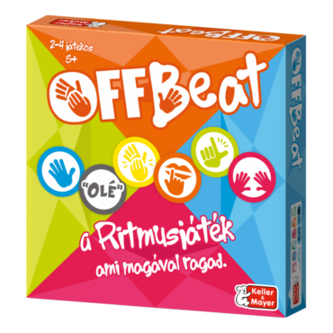 Offbeat