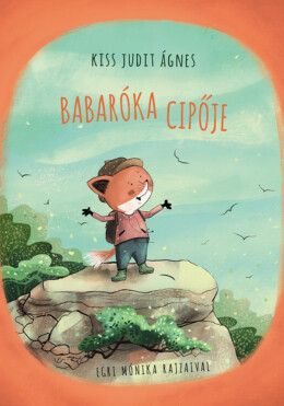 Babaróka cipője