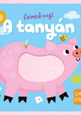 Érintsd meg! - A tanyán