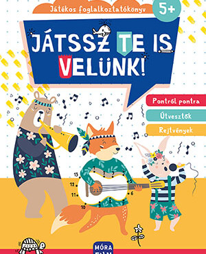 Játssz te is velünk!