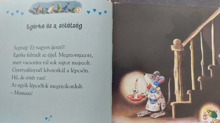 Bújós mesék a legkisebbeknek - Image 2