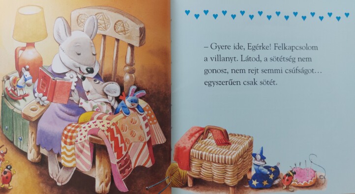 Bújós mesék a legkisebbeknek - Image 3