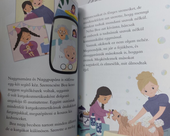Minikutyák - Bea titkos barátai - Image 3