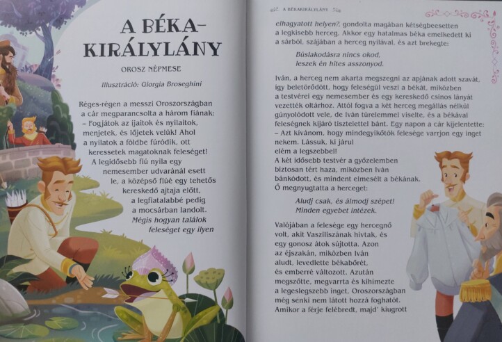 A legszebb hercegnős mesék - Image 2