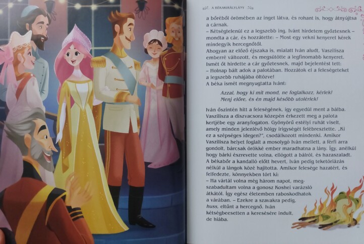 A legszebb hercegnős mesék - Image 3