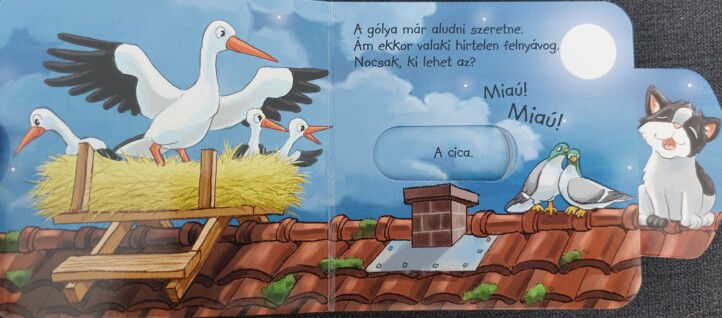 Kukucs könyvek - Ki ugat ott? - Image 2