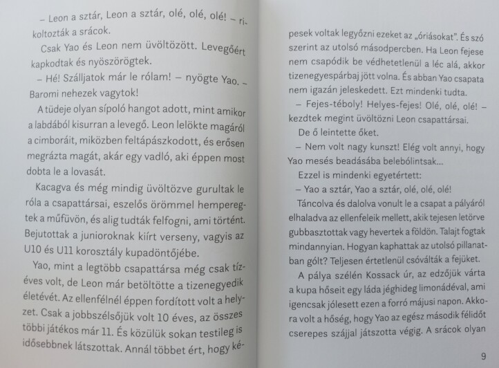 Fontos döntés – Futball Akadémia 1. - Image 3