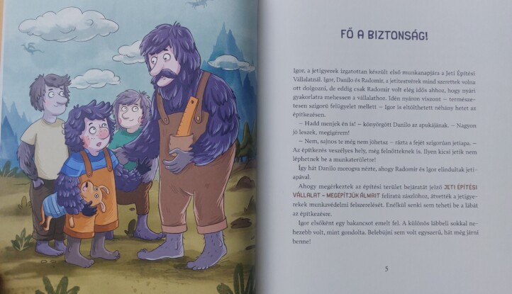 Jeti építési vállalat - Image 2