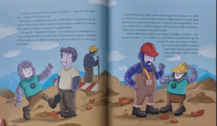 Jeti építési vállalat - Image 3